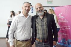 Foto de la galería: 1er Congreso Inmobiliario de las Misiones: Mateo Salvatto acompañó el cierre en Posadas