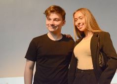 Foto de la galería: 1er Congreso Inmobiliario de las Misiones: Mateo Salvatto acompañó el cierre en Posadas