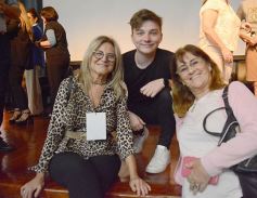 Foto de la galería: 1er Congreso Inmobiliario de las Misiones: Mateo Salvatto acompañó el cierre en Posadas