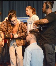 Foto de la galería: 1er Congreso Inmobiliario de las Misiones: Mateo Salvatto acompañó el cierre en Posadas