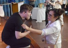 Foto de la galería: 1er Congreso Inmobiliario de las Misiones: Mateo Salvatto acompañó el cierre en Posadas