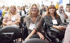 Foto de la galería: 1er Congreso Inmobiliario de las Misiones: Mateo Salvatto acompañó el cierre en Posadas