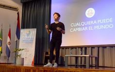 Foto de la galería: 1er Congreso Inmobiliario de las Misiones: Mateo Salvatto acompañó el cierre en Posadas