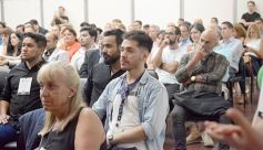 Foto de la galería: 1er Congreso Inmobiliario de las Misiones: Mateo Salvatto acompañó el cierre en Posadas