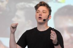 Foto de la galería: 1er Congreso Inmobiliario de las Misiones: Mateo Salvatto acompañó el cierre en Posadas