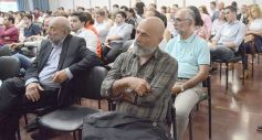 Foto de la galería: 1er Congreso Inmobiliario de las Misiones: Mateo Salvatto acompañó el cierre en Posadas