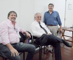 Foto de la galería: 1er Congreso Inmobiliario de las Misiones: Mateo Salvatto acompañó el cierre en Posadas