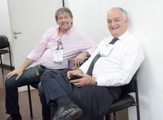 Foto de la galería: 1er Congreso Inmobiliario de las Misiones: Mateo Salvatto acompañó el cierre en Posadas