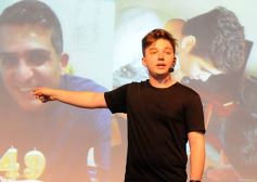 Foto de la galería: 1er Congreso Inmobiliario de las Misiones: Mateo Salvatto acompañó el cierre en Posadas