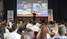 Foto de la galería: 1er Congreso Inmobiliario de las Misiones: Mateo Salvatto acompañó el cierre en Posadas