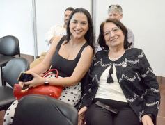 Foto de la galería: 1er Congreso Inmobiliario de las Misiones: Mateo Salvatto acompañó el cierre en Posadas