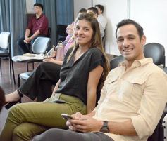 Foto de la galería: 1er Congreso Inmobiliario de las Misiones: Mateo Salvatto acompañó el cierre en Posadas