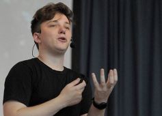 Foto de la galería: 1er Congreso Inmobiliario de las Misiones: Mateo Salvatto acompañó el cierre en Posadas