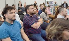 Foto de la galería: 1er Congreso Inmobiliario de las Misiones: Mateo Salvatto acompañó el cierre en Posadas