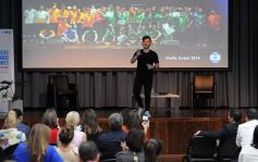 Foto de la galería: 1er Congreso Inmobiliario de las Misiones: Mateo Salvatto acompañó el cierre en Posadas