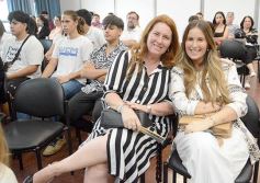 Foto de la galería: 1er Congreso Inmobiliario de las Misiones: Mateo Salvatto acompañó el cierre en Posadas