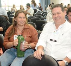 Foto de la galería: 1er Congreso Inmobiliario de las Misiones: Mateo Salvatto acompañó el cierre en Posadas