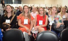 Foto de la galería: 1er Congreso Inmobiliario de las Misiones: Mateo Salvatto acompañó el cierre en Posadas