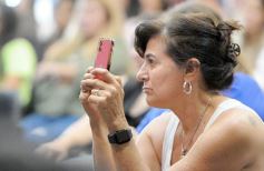 Foto de la galería: 1er Congreso Inmobiliario de las Misiones: Mateo Salvatto acompañó el cierre en Posadas