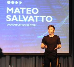 Foto de la galería: 1er Congreso Inmobiliario de las Misiones: Mateo Salvatto acompañó el cierre en Posadas