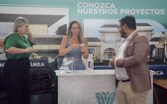 Foto de la galería: 1er Congreso Inmobiliario de las Misiones: Mateo Salvatto acompañó el cierre en Posadas