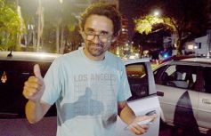 Foto de la galería: Otra vuelta en la ciudad, con la gente amiga que no falta