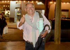 Foto de la galería: Otra vuelta en la ciudad, con la gente amiga que no falta