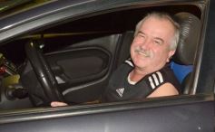 Foto de la galería: Otra vuelta en la ciudad, con la gente amiga que no falta