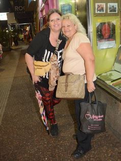 Foto de la galería: Otra vuelta en la ciudad, con la gente amiga que no falta