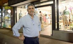 Foto de la galería: Otra vuelta en la ciudad, con la gente amiga que no falta