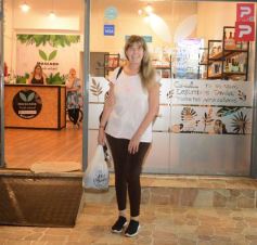 Foto de la galería: Otra vuelta en la ciudad, con la gente amiga que no falta