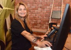 Foto de la galería: Otra vuelta en la ciudad, con la gente amiga que no falta