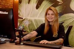 Foto de la galería: Otra vuelta en la ciudad, con la gente amiga que no falta