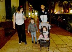 Foto de la galería: Noche de Sábado en el centro posadeño: punto de encuentro en el último finde del mes