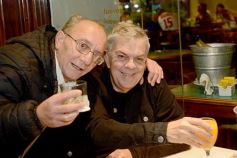 Foto de la galería: Noche de Sábado en el centro posadeño: punto de encuentro en el último finde del mes