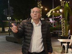 Foto de la galería: Noche de Sábado en el centro posadeño: punto de encuentro en el último finde del mes