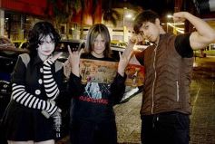 Foto de la galería: Noche de Sábado en el centro posadeño: punto de encuentro en el último finde del mes