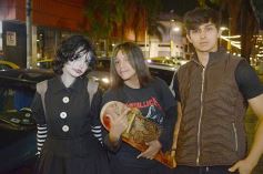 Foto de la galería: Noche de Sábado en el centro posadeño: punto de encuentro en el último finde del mes