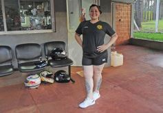 Foto de la galería: Federal A: en otra finalísima, Crucero ganó y firmó su permanencia