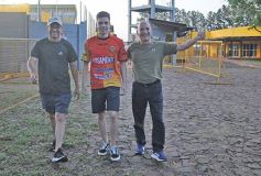 Foto de la galería: Federal A: en otra finalísima, Crucero ganó y firmó su permanencia