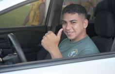 Foto de la galería: Federal A: en otra finalísima, Crucero ganó y firmó su permanencia