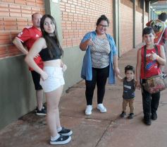 Foto de la galería: Federal A: en otra finalísima, Crucero ganó y firmó su permanencia