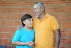 Foto de la galería: Federal A: en otra finalísima, Crucero ganó y firmó su permanencia