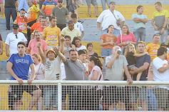 Foto de la galería: Federal A: en otra finalísima, Crucero ganó y firmó su permanencia