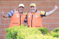 Foto de la galería: Federal A: en otra finalísima, Crucero ganó y firmó su permanencia