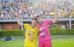 Foto de la galería: Federal A: en otra finalísima, Crucero ganó y firmó su permanencia