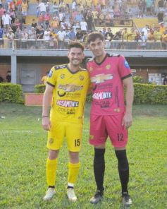 Foto de la galería: Federal A: en otra finalísima, Crucero ganó y firmó su permanencia