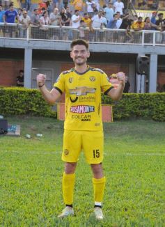 Foto de la galería: Federal A: en otra finalísima, Crucero ganó y firmó su permanencia