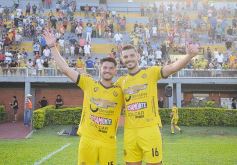 Foto de la galería: Federal A: en otra finalísima, Crucero ganó y firmó su permanencia