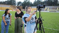 Foto de la galería: Federal A: en otra finalísima, Crucero ganó y firmó su permanencia